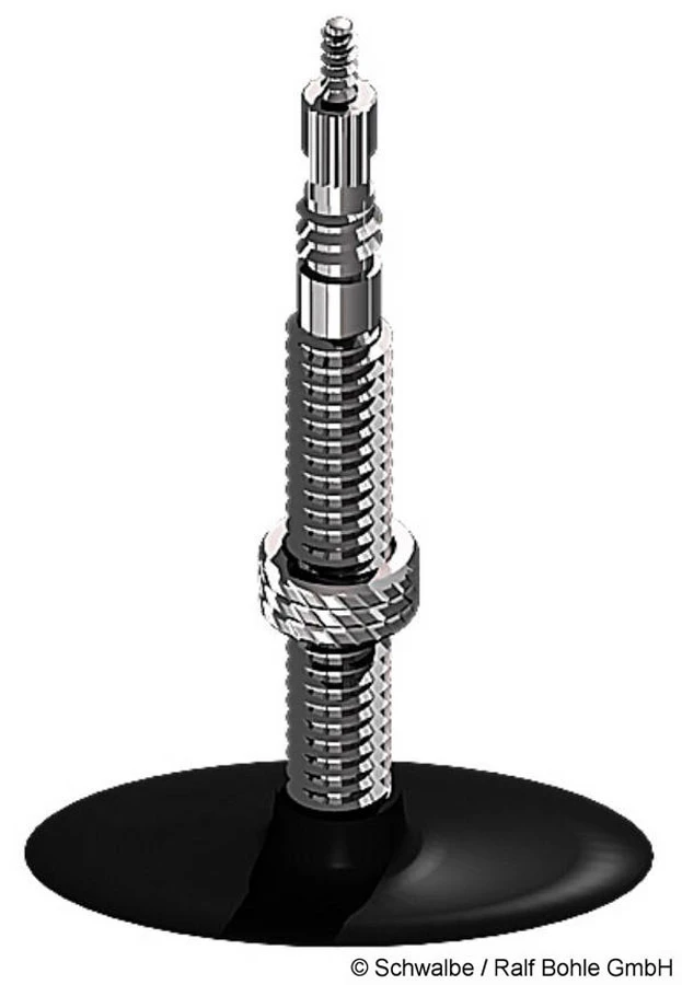 Schwalbe Marathon 47-559 + Chambre à Air SV13 Set – Image 3