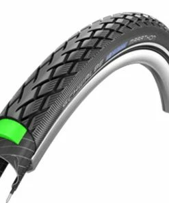 Schwalbe Marathon 16" 47-305 Reflex Green Guard