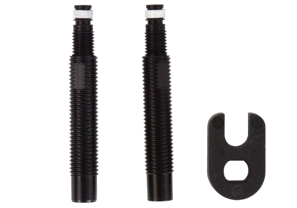 Schwalbe Rallonge De Valve SV 30mm (2 Pièces)