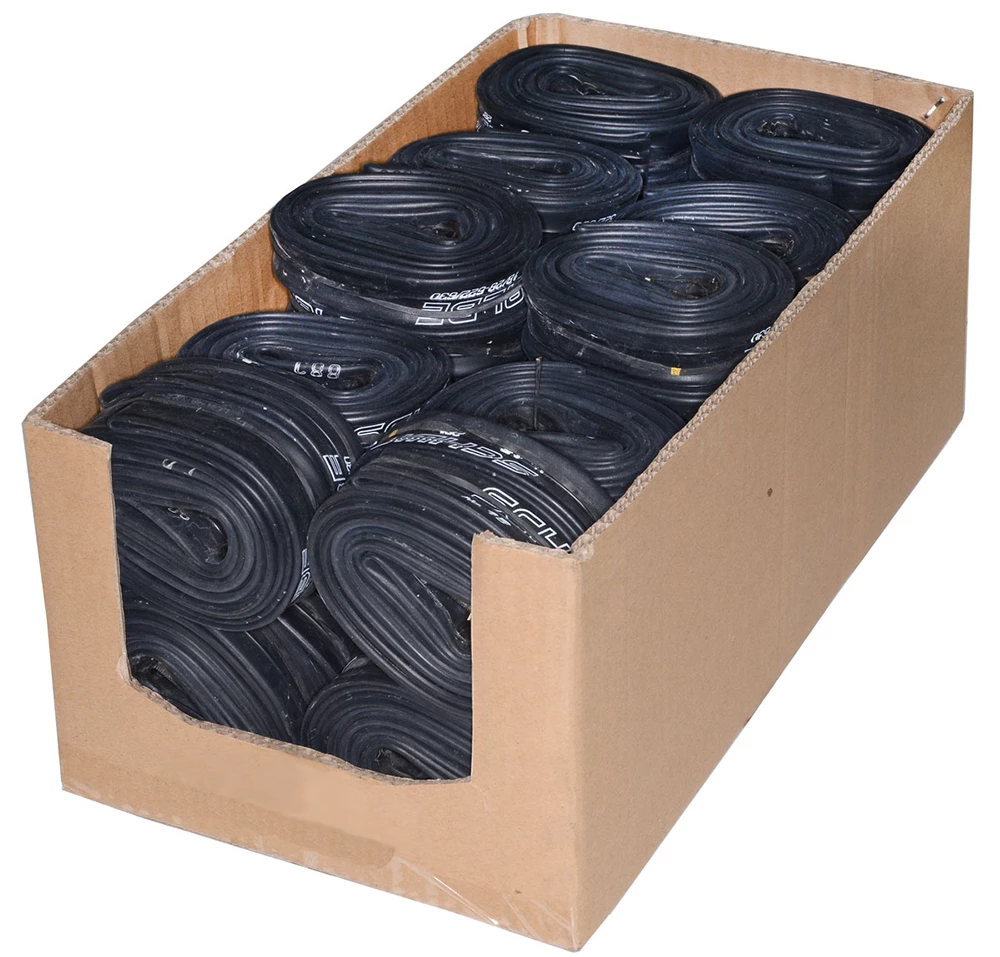 Schwalbe Tuyau SV 17 (emballage D'atelier De 50 Pièces)