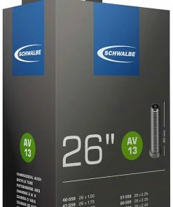Schwalbe Chambre à Air AV 13 Pour 26