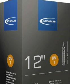 Schwalbe DV 1 Tuyau Pour 12