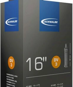 Schwalbe DV 3 Tuyau Pour 16