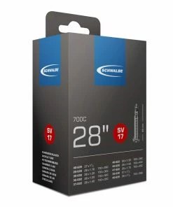 Schwalbe Chambre à Air SV 17 Pour 28