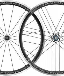 Campagnolo® Jeu De Roues Scirocco C17 Shimano