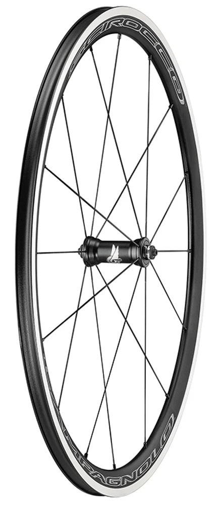 Campagnolo® Jeu De Roues Scirocco C17 Shimano – Image 5