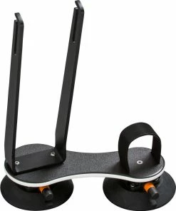 SeaSucker Flight Deck Support De Roue Avant Pour Porte-vélos De Toit