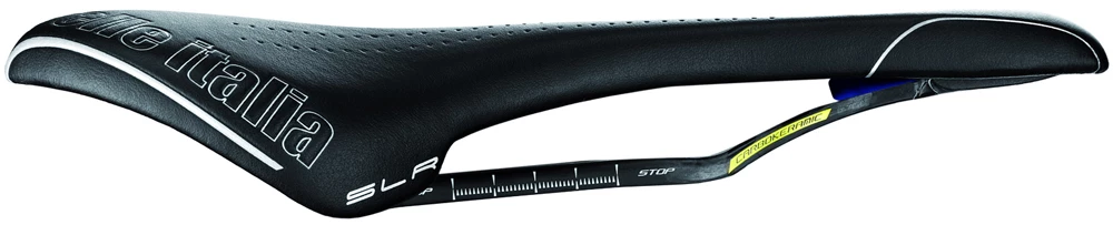 SELLE ITALIA Kit SLR Carbonio Superflow – Image 2