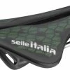 SELLE ITALIA Selle MODEL X Green Superflow LEAF