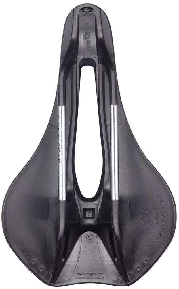 SELLE ITALIA Selle MODEL X Green Superflow LEAF – Image 4