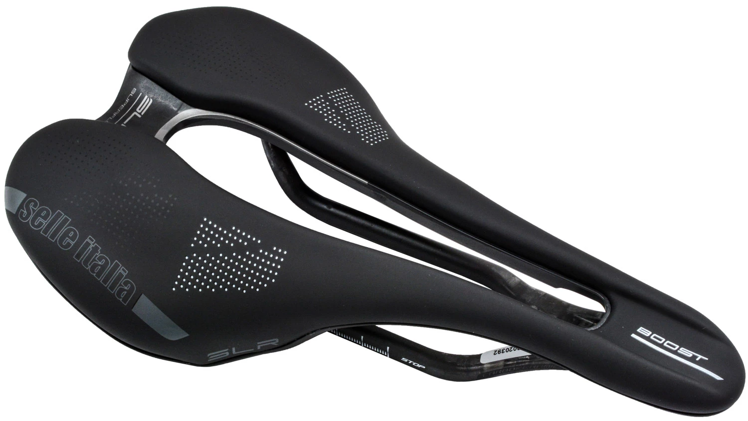 SELLE ITALIA SLR Boost Kit Carbonio SuperFlow – Image 2