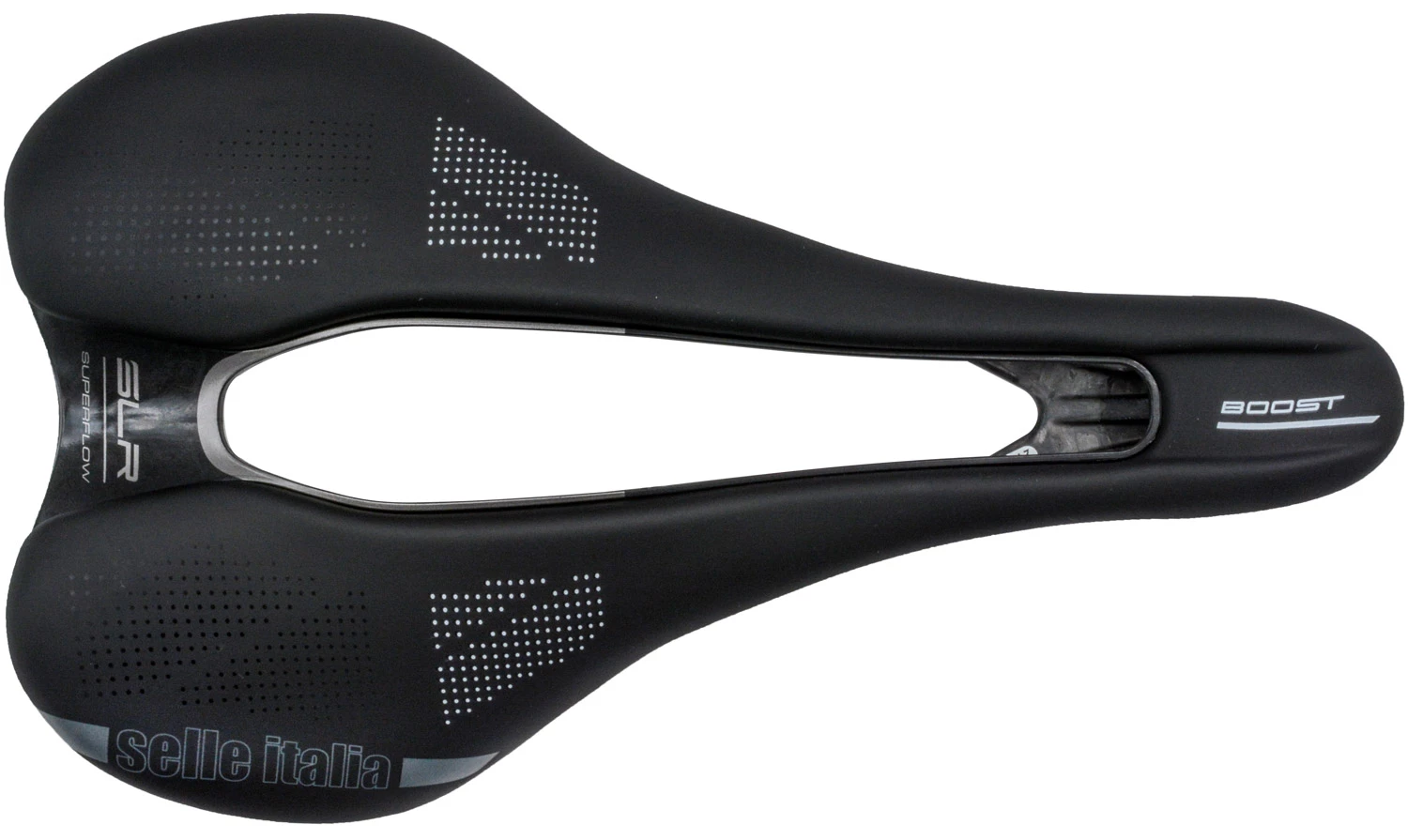 SELLE ITALIA SLR Boost Kit Carbonio SuperFlow