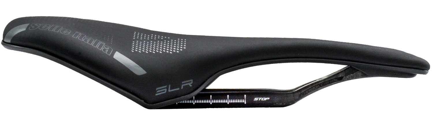 SELLE ITALIA SLR Boost Kit Carbonio SuperFlow – Image 3