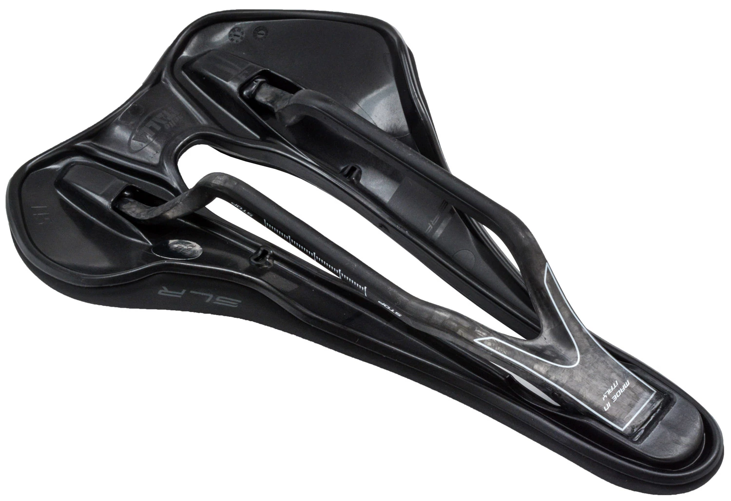 SELLE ITALIA SLR Boost Kit Carbonio SuperFlow – Image 4