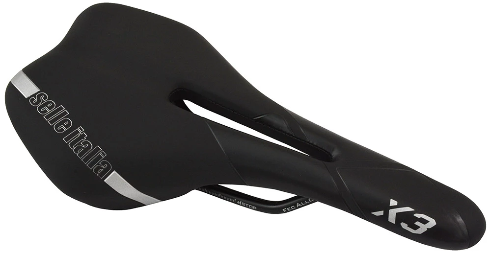 SELLE ITALIA Selle X3 Flow Road – Image 2