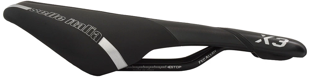 SELLE ITALIA Selle X3 Flow Road – Image 3