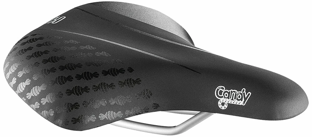 Selle Royal Candy Selle Pour Jeunes