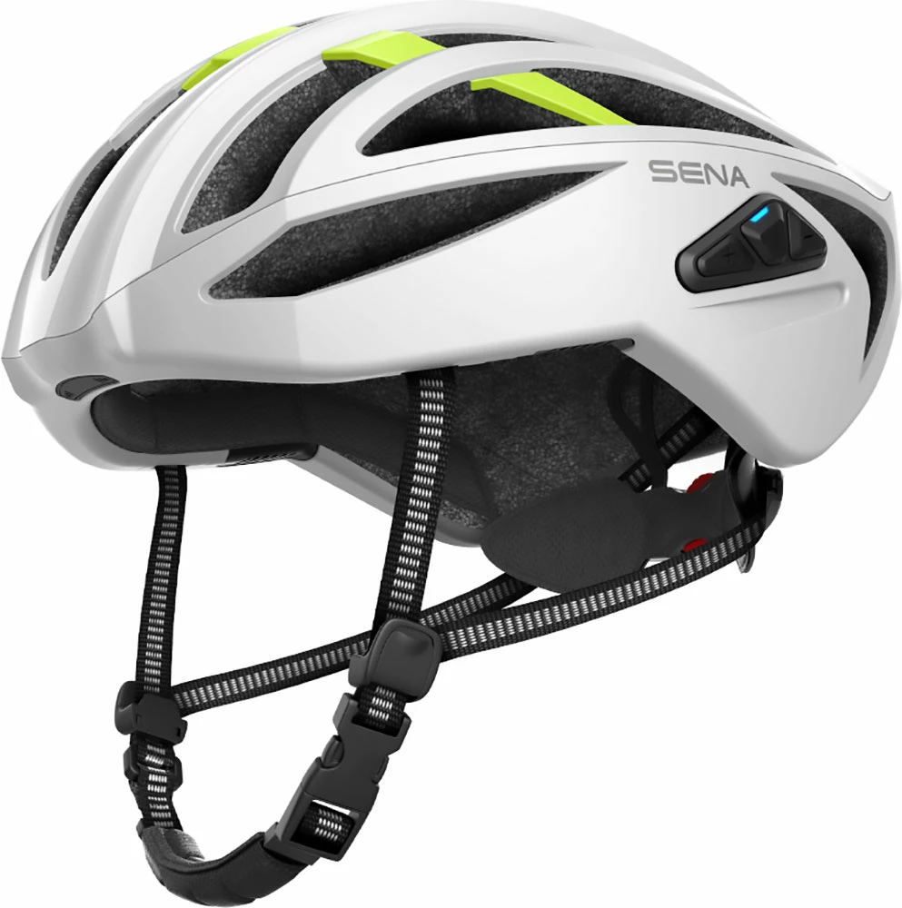 Sena R2 Evo Smart - Bike Helmet