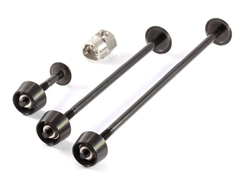 Pitlock Jeu 02 Kit De Fusibles