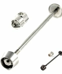 Pitlock Set 04 Sécurité Pour Roue Avant 119mm