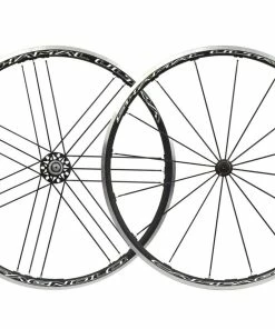 Campagnolo® SHAMAL ULTRA 2-WAY FIT Campagnolo Wheelset