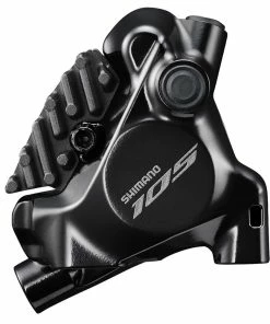 Shimano 105 BR-R7170 Étrier De Frein Arrière Flat-Mount