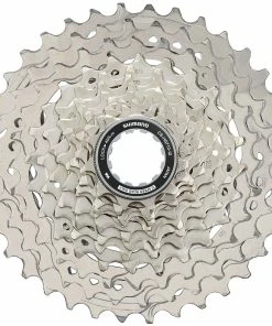 Shimano 105 CS-HG710 Cassette 12 Vitesses