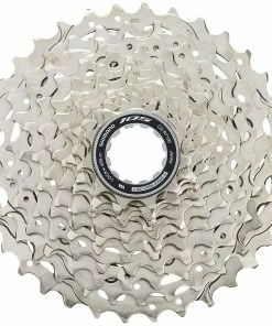 Shimano 105 CS-R7100 Cassette 12 Vitesses