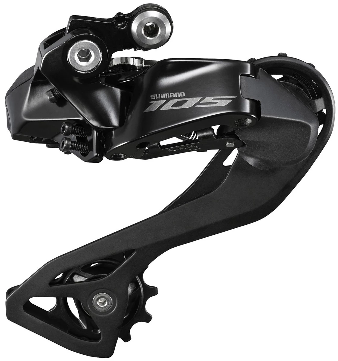 Shimano 105 Di2 RD-R7150 Dérailleur 12 Vitesses