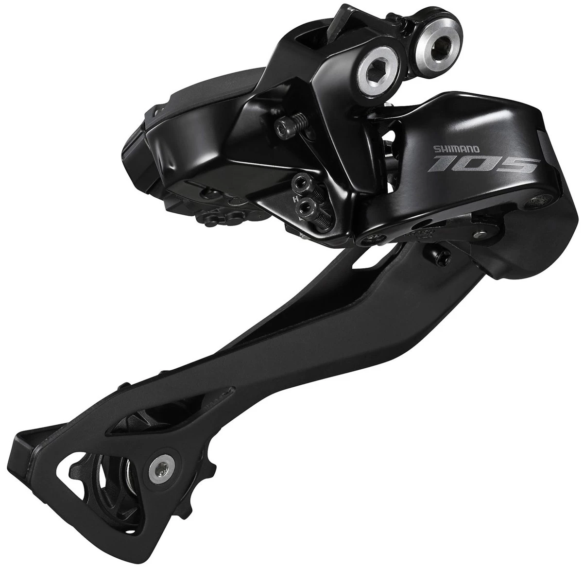 Shimano 105 Di2 RD-R7150 Dérailleur 12 Vitesses – Image 2
