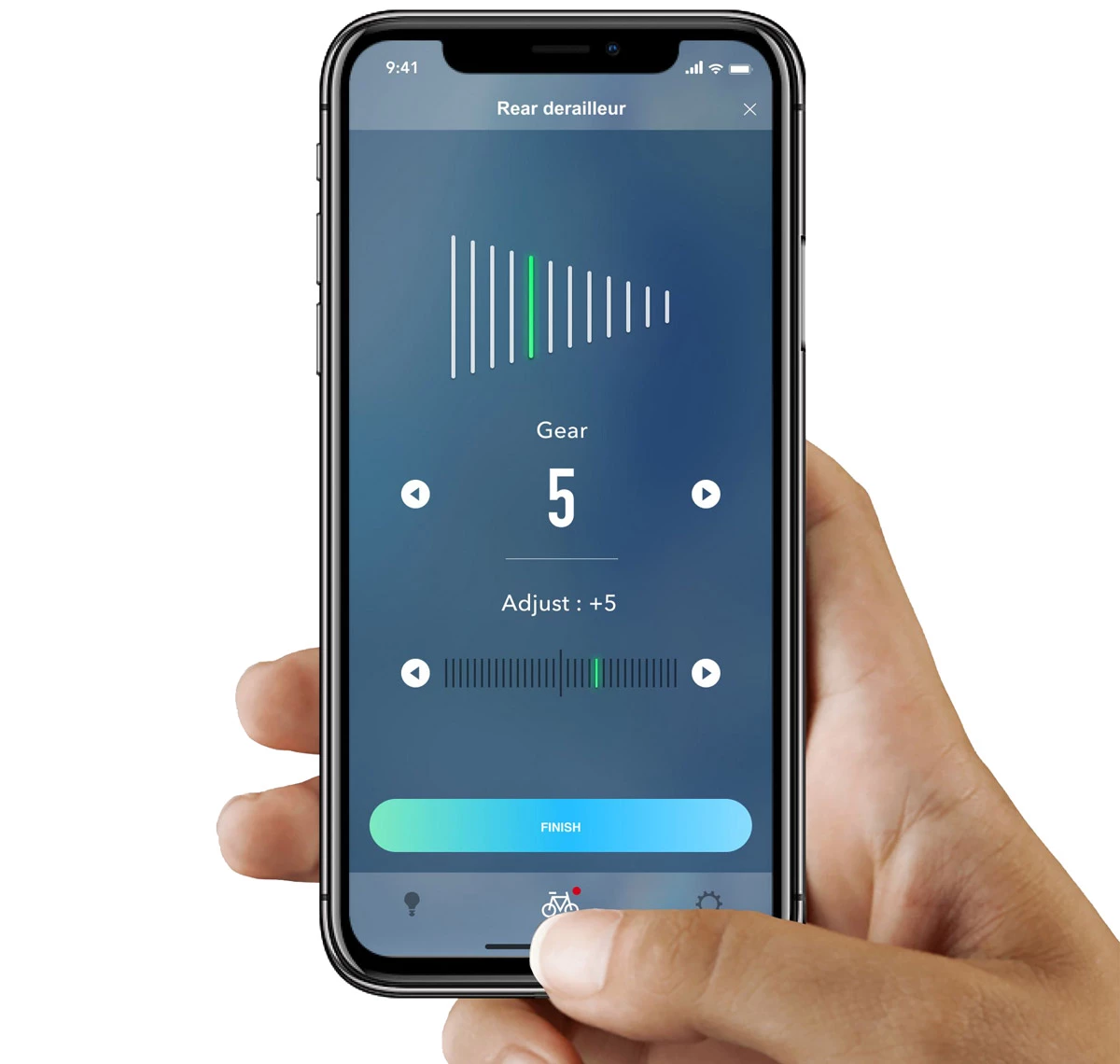 Shimano 105 Di2 RD-R7150 Dérailleur 12 Vitesses – Image 6