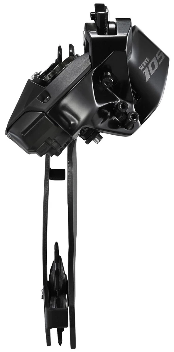 Shimano 105 Di2 RD-R7150 Dérailleur 12 Vitesses – Image 3