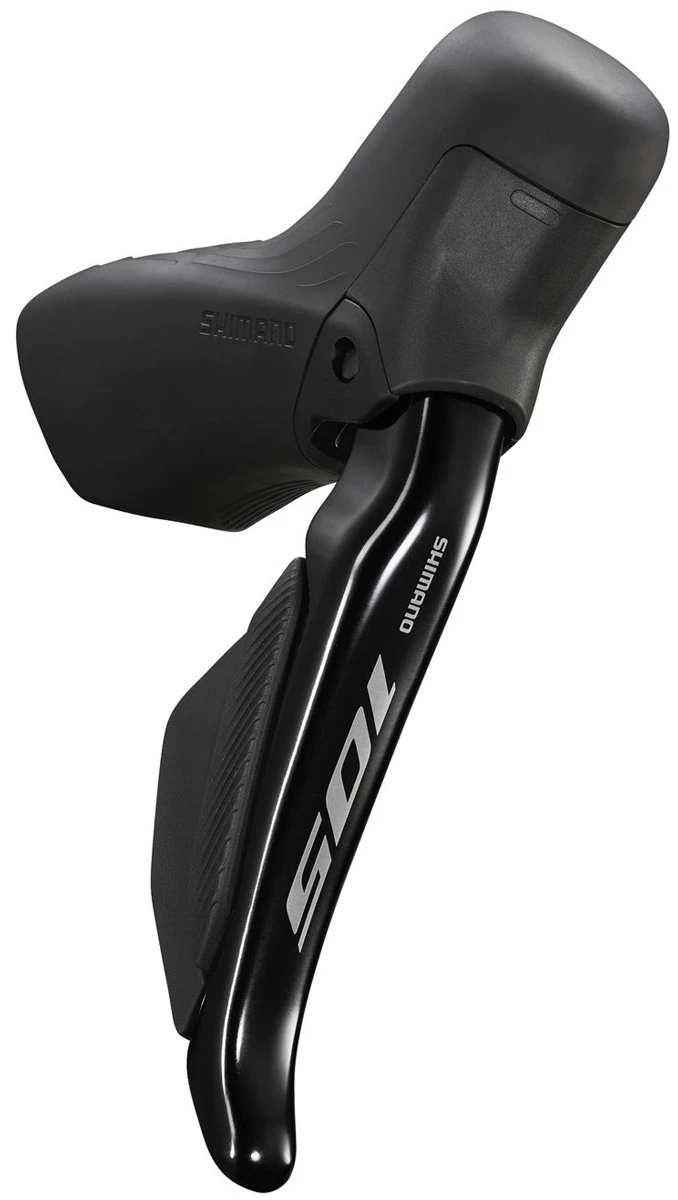 Shimano 105 Di2 ST-R7170 12 Vitesses STI Dual Control Droite