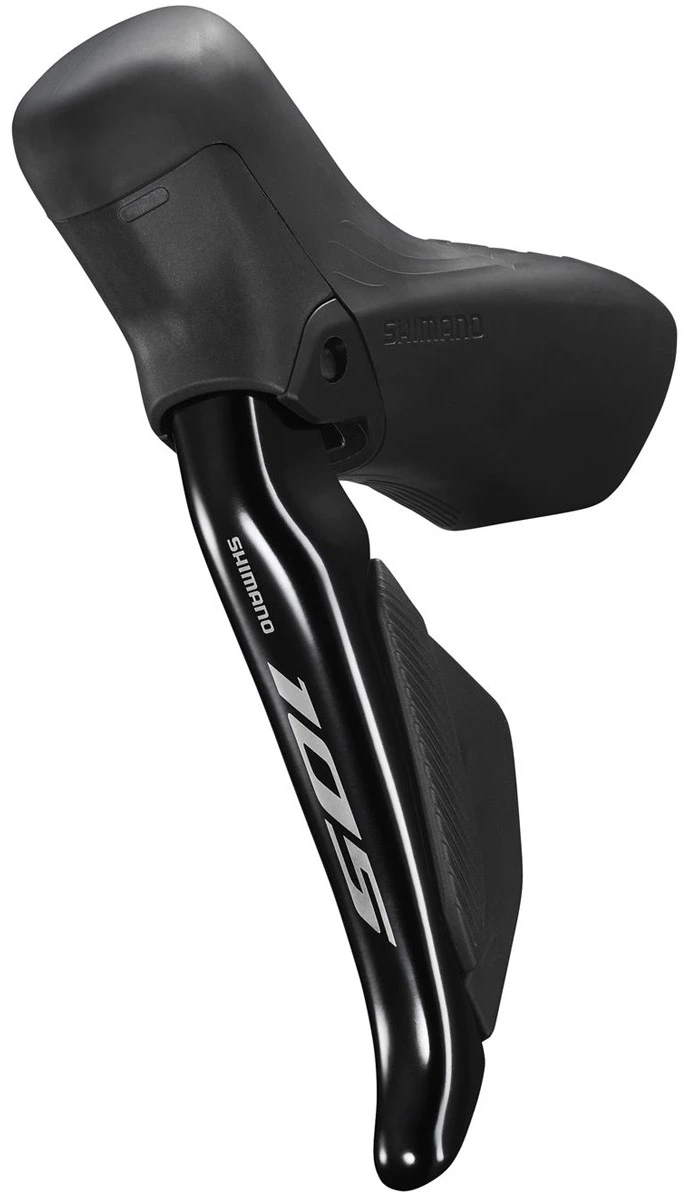 Shimano 105 Di2 ST-R7170 2 Vitesses STI Dual Control Gauche