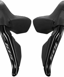 Shimano 105 Di2 ST-R7170 2x12 Vitesses STI Dual Control Set