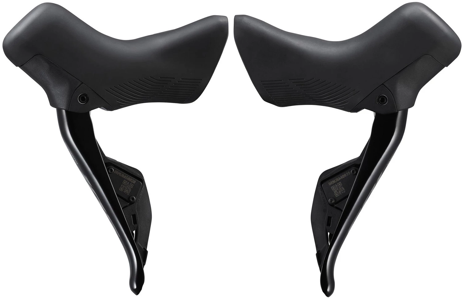 Shimano 105 Di2 ST-R7170 2x12 Vitesses STI Dual Control Set – Image 2