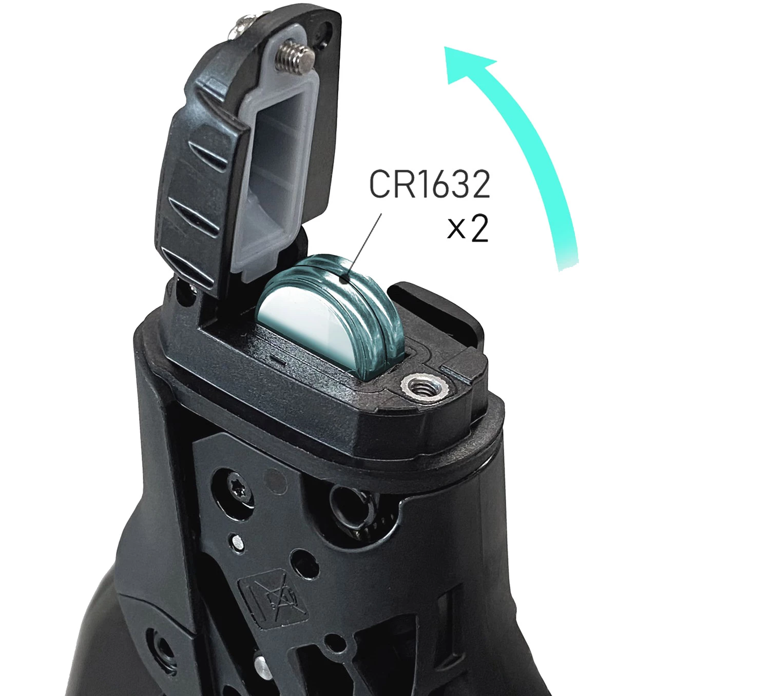 Shimano 105 Di2 ST-R7170 12 Vitesses STI Dual Control Droite – Image 6