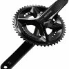 Shimano 105 FC-R7100 Pédalier 12 Vitesses 50/34