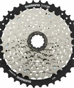 Shimano ACERA CS-HG400 Cassette 8 Vitesses