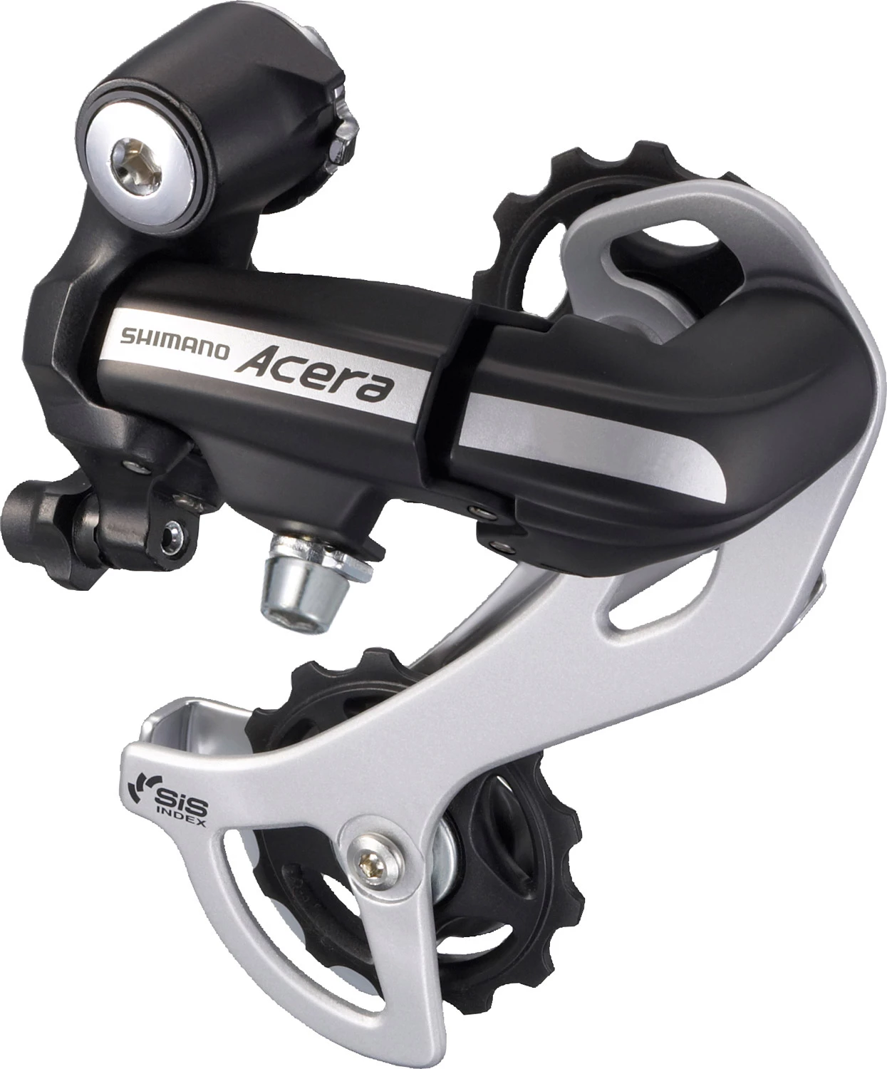 Shimano Dérailleur Arrière ACERA RD-M360 7/8 Vitesses SGS