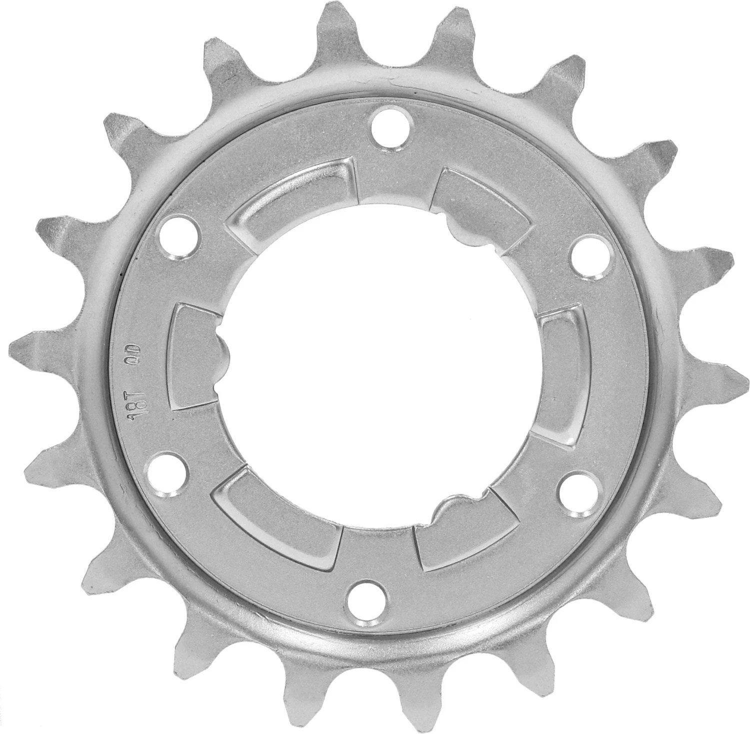 Shimano ALFINE CS-S500 Pignon – Image 2