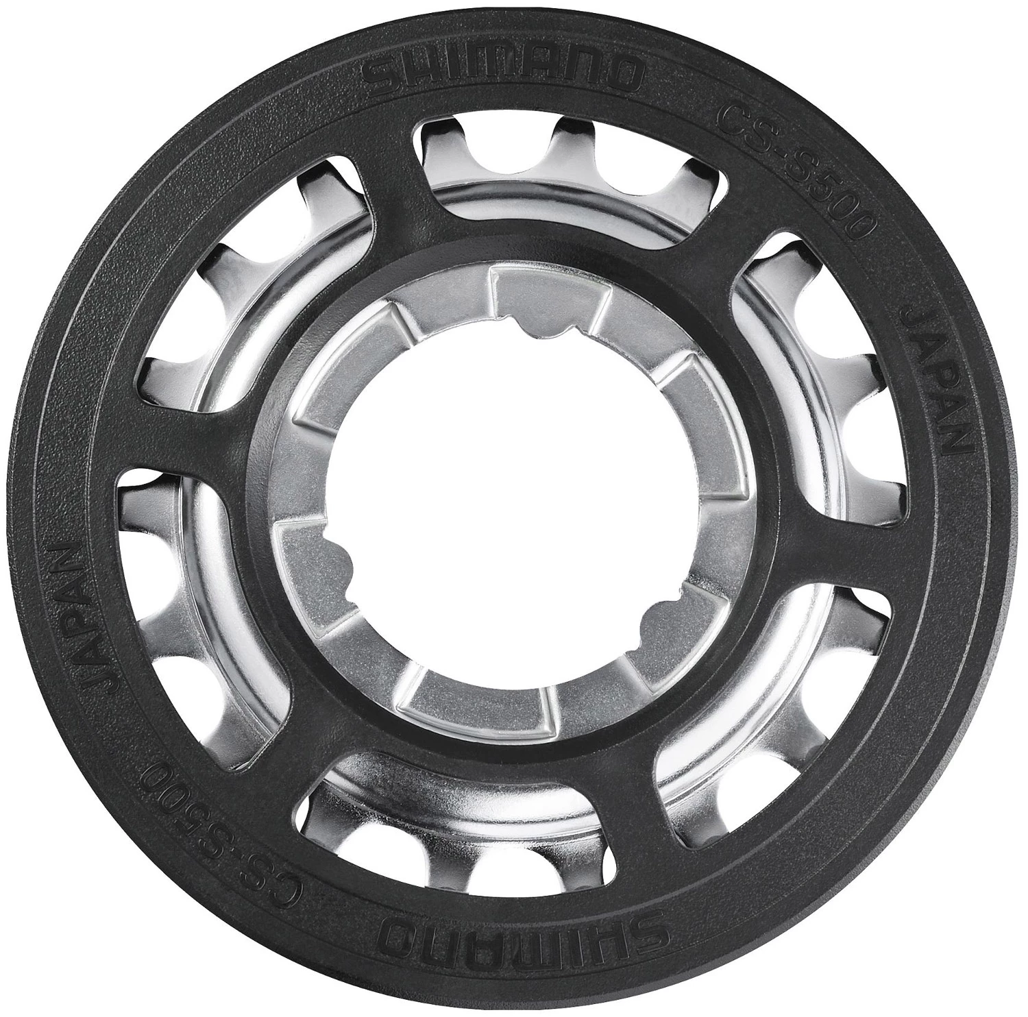 Shimano ALFINE CS-S500 Pignon – Image 5