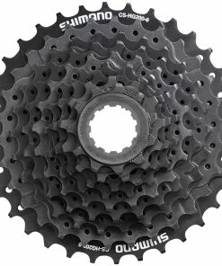 Shimano ALTUS CS-HG200 Cassette 9 Vitesses 11-32