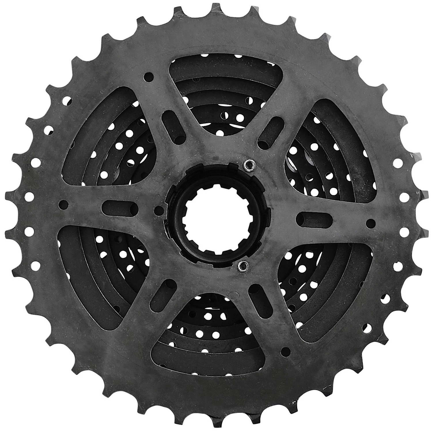 Shimano ALTUS CS-HG200 Cassette 9 Vitesses 11-32 – Image 2