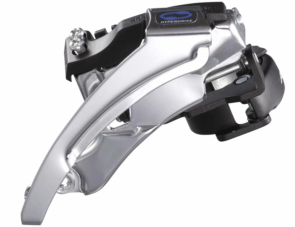 Shimano ALTUS FD-M310 Dérailleur 3x7/8 Vitesses