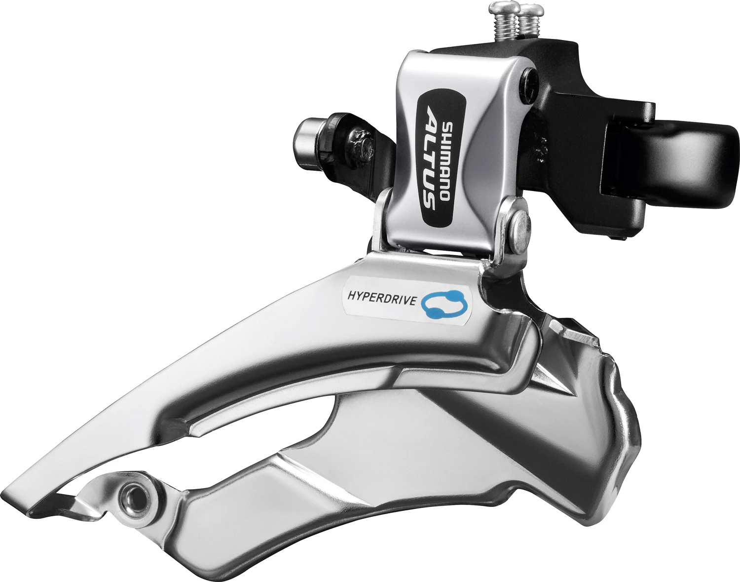 Shimano Dérailleur Avant ALTUS FD-M313 3x7/8 Vitesses