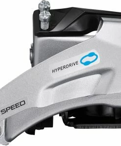 Shimano Dérailleur ALTUS FD-M315 2x7/8 Vitesses