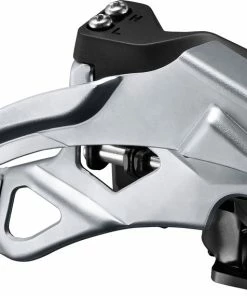 Shimano ACERA FD-T3000 Dérailleur 3x9 Vitesses Top-Swing
