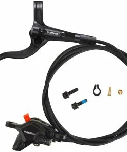 Shimano BL-MT401/BR-MT410 Frein à Disque 1700mm Arrière