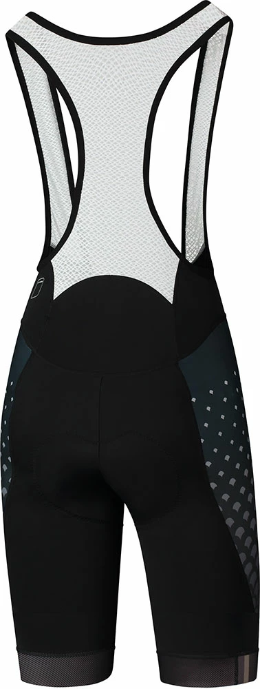 Shimano Breakaway - Bib Shorts With Pad – Image 2